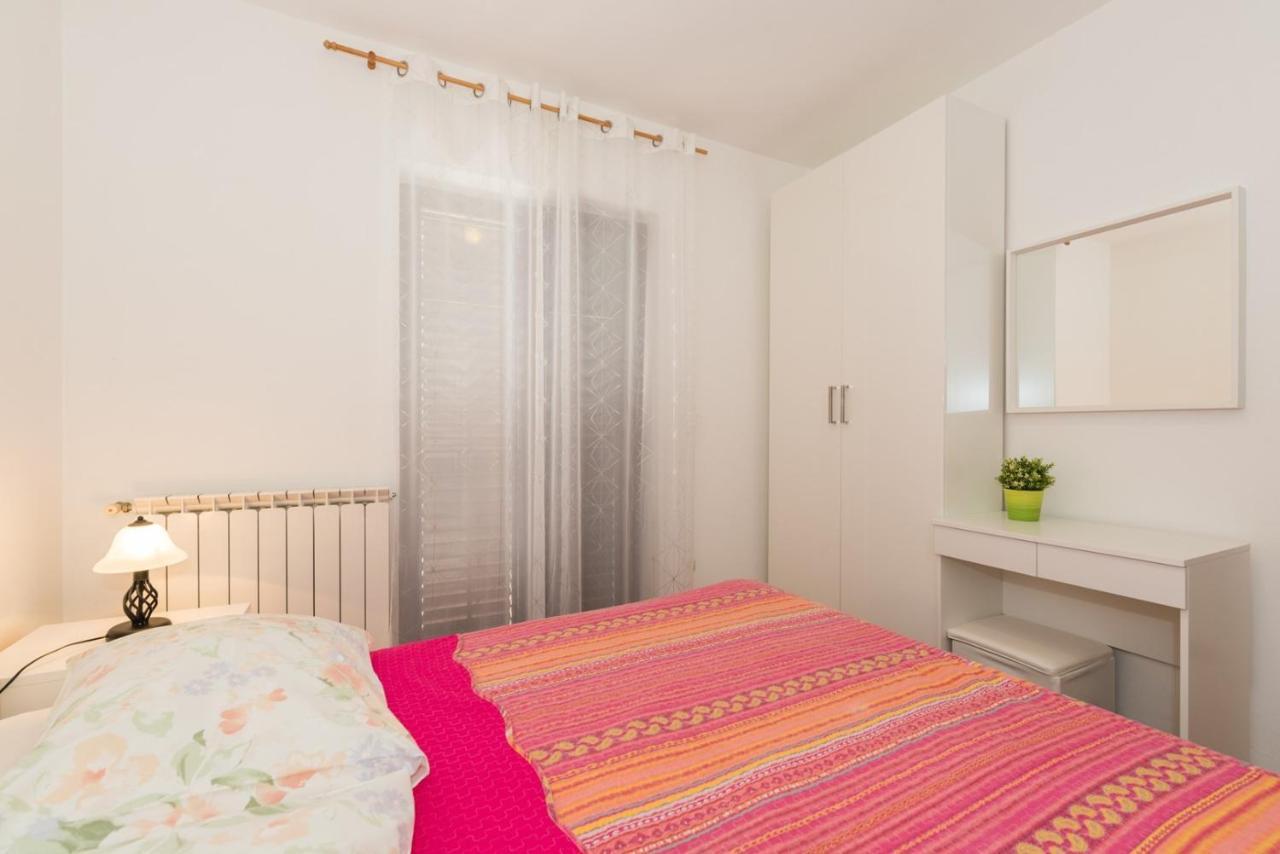 Apartments Villa Adria ราบัซ ห้อง รูปภาพ