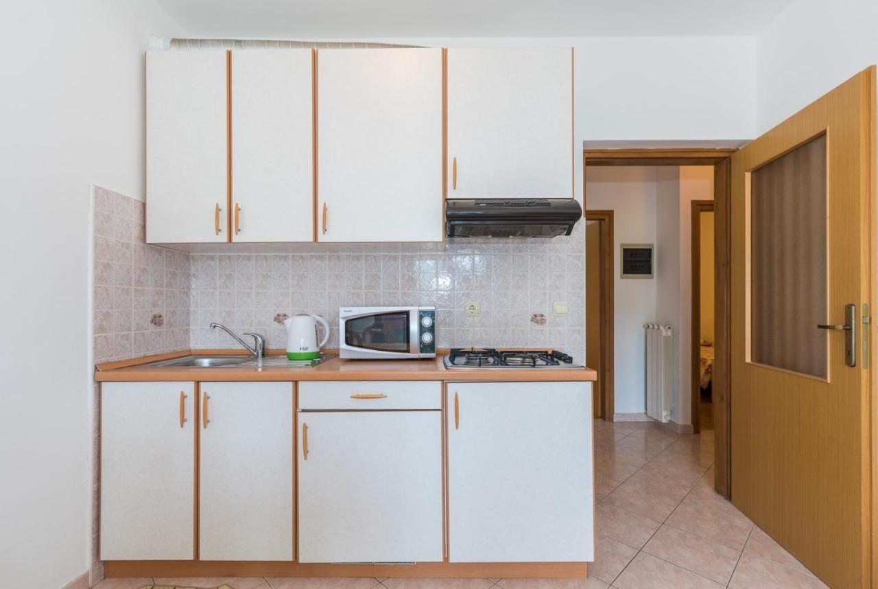 Apartments Villa Adria ราบัซ ห้อง รูปภาพ