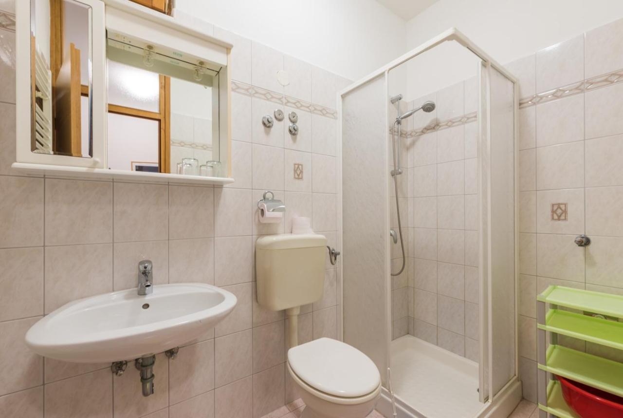 Apartments Villa Adria ราบัซ ห้อง รูปภาพ