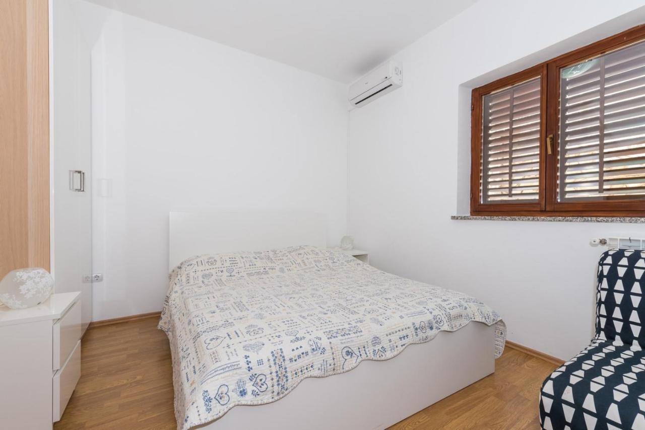 Apartments Villa Adria ราบัซ ห้อง รูปภาพ