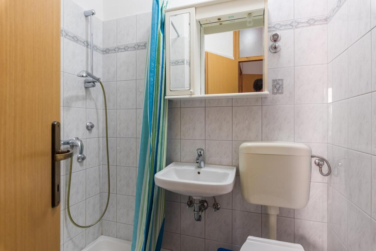 Apartments Villa Adria ราบัซ ห้อง รูปภาพ