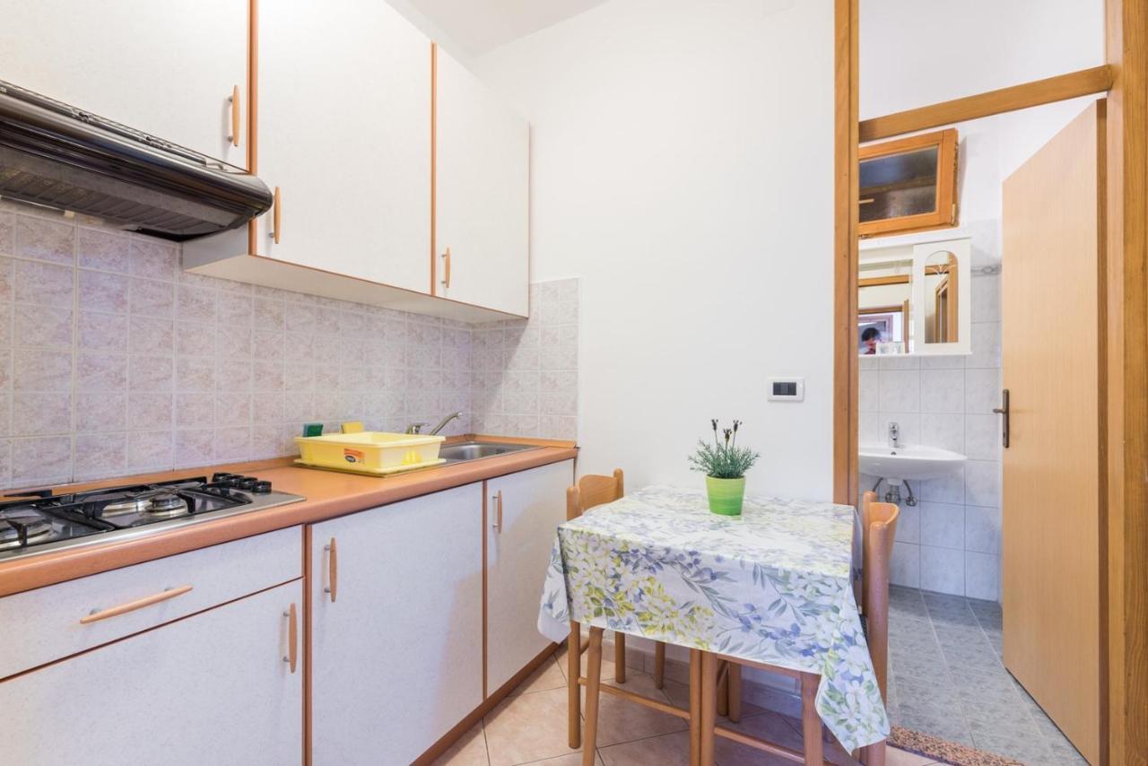 Apartments Villa Adria ราบัซ ห้อง รูปภาพ