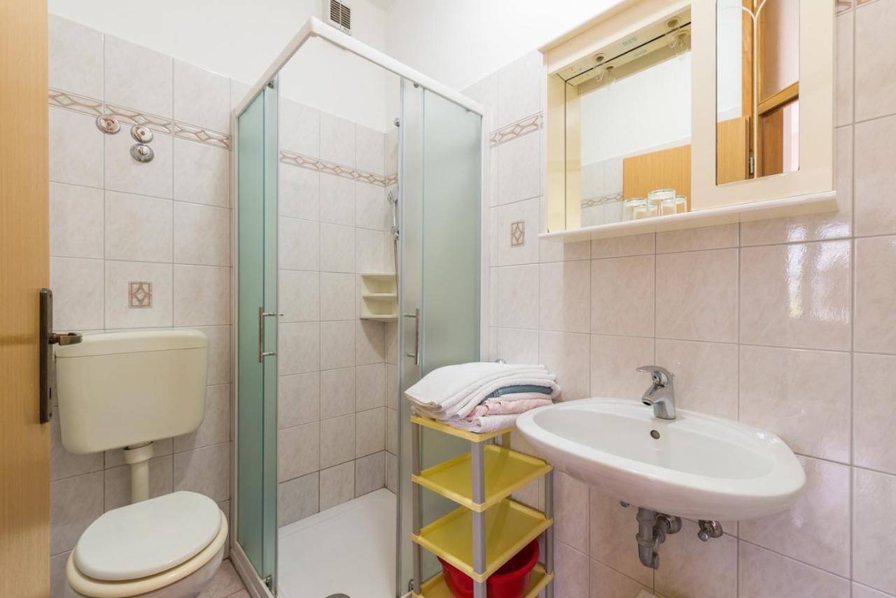 Apartments Villa Adria ราบัซ ห้อง รูปภาพ